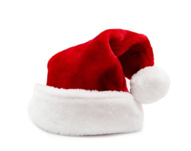  Noel Baba şapkaları 