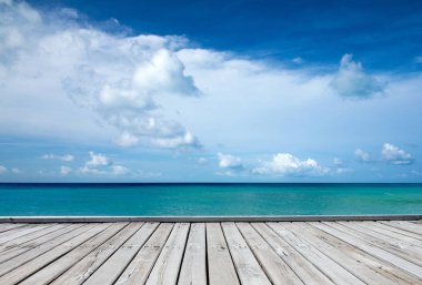 Beach Maldivler