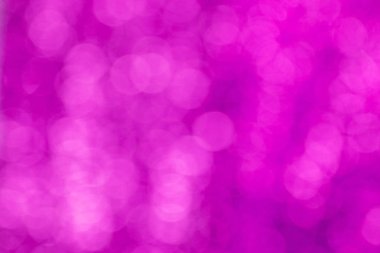 Bokeh ışıklandırmalı Noel arkaplanı