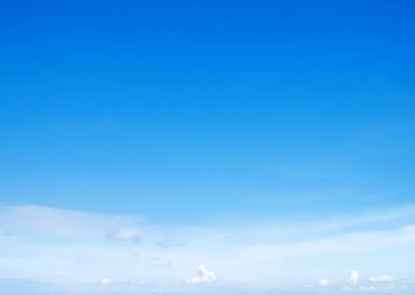 Langit Biru — Stok Foto