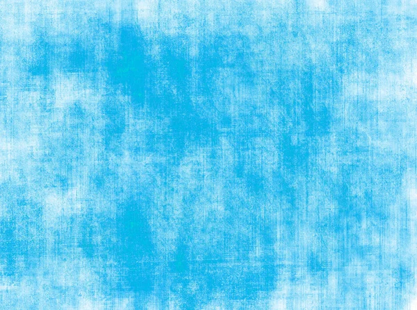 Fondo grunge azul con espacio para texto o imagen — Foto de Stock