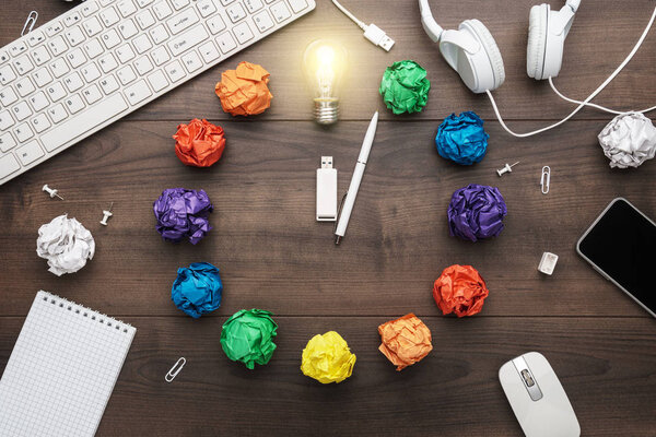 Концепция решения проблем
