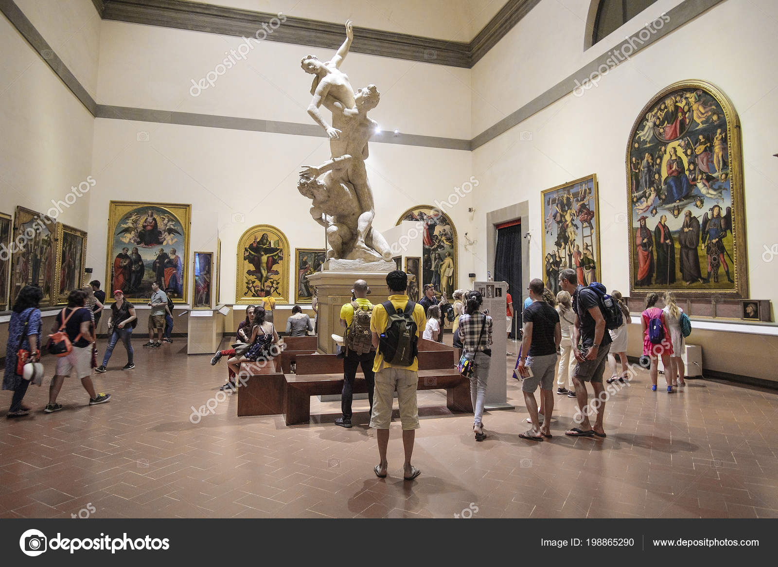Fine Arts Ebook