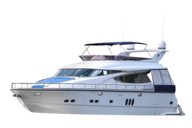  görüntü izole tekne