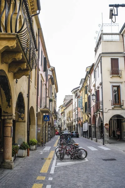 Padova Olaszország Május 2018 Street Padova Olaszország — Stock Fotó