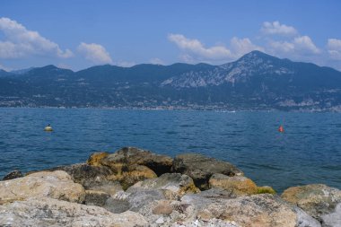 Garda Gölü çıkabilir