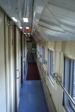 İç bölme çalıştırıcı