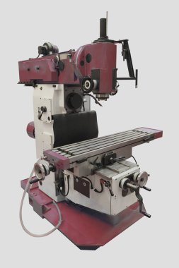 metal işleme makine resim