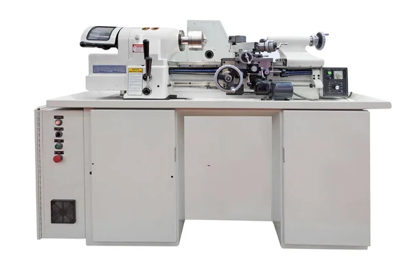 Image Lathe — Stock Photo, Image