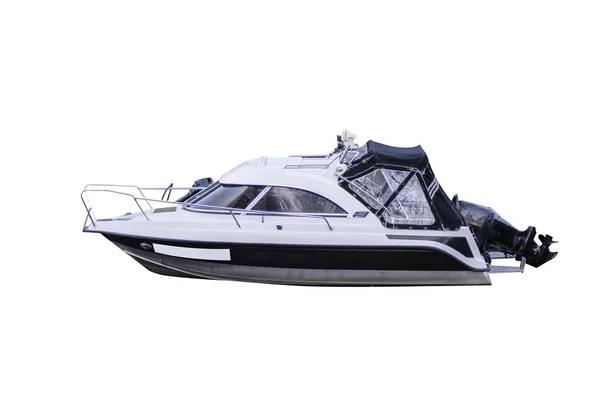 Image Boat — Stock Photo, Image