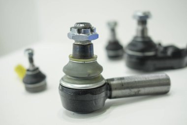 bir araba muylusu top