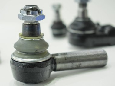 bir araba muylusu top