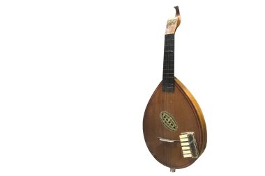 mandolin görüntüsünü