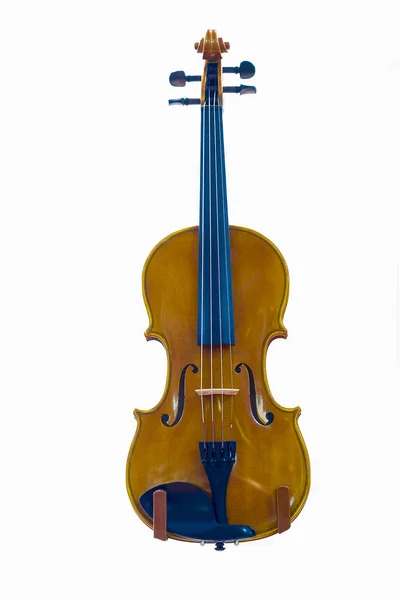 小提琴的形象 — 图库照片