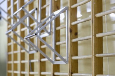 Duvar çubuğunu kapat