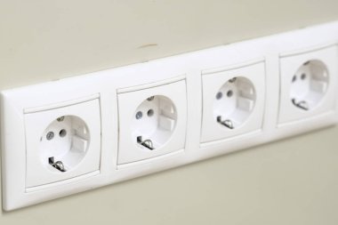 Soket görüntüsünü kapat