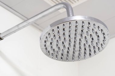 Duş görüntüsünü