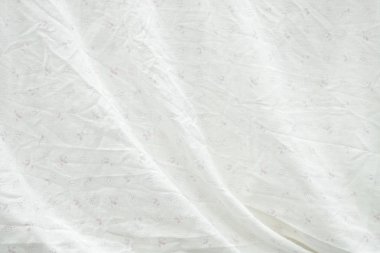 Kumaş görüntü ile arka plan