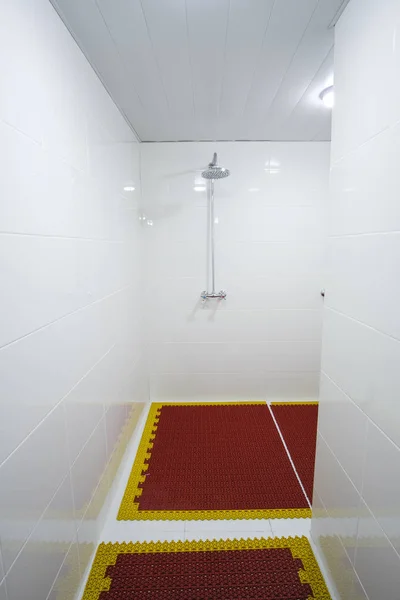 Image Shower Bath — Stockfoto