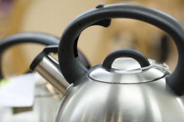 Su ısıtıcısı görüntüsünü kapat