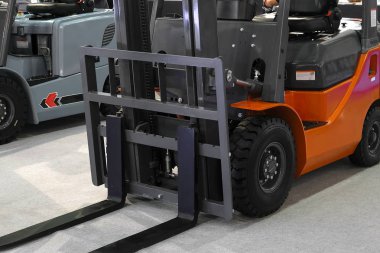 Bir yükleyici görüntüsünü