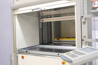 Profesyonel Mutfak elektrikli soba