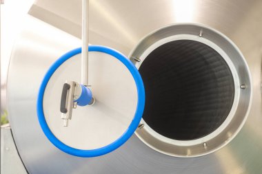 Gıda Sanayi ekipman görüntü