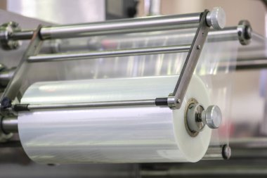 gıda ambalaj endüstri donatım