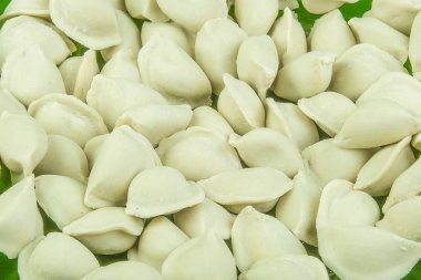 Yarı bitmiş ürünler dondurulmuş et