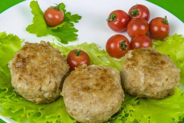 Fry et görüntüsünü 