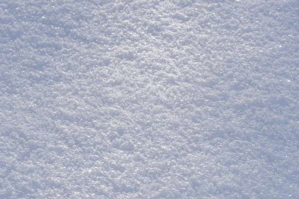 Фон Изображением Снега — стоковое фото