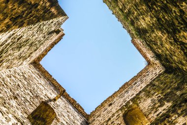 Este Kalesi Kulesi, İtalya