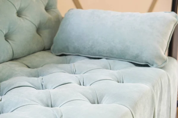 Image Sofa Close — Stock Photo, Image