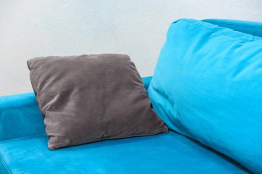 Bir kanepe yakın görüntü