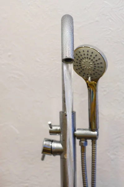 Image Water Tap — Stock Photo, Image