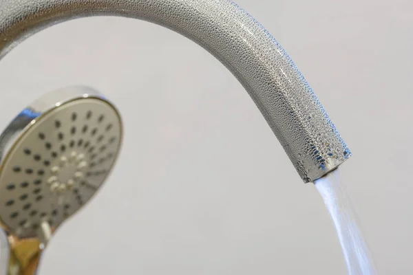 Image Water Tap — Stock Photo, Image