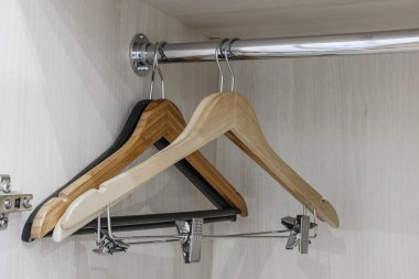 Askı bir ham görüntü