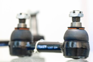 Top eklemlerinin görüntüsü