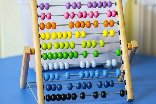 Image Abacus — Stock Photo, Image