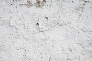 beton duvar - açığa çıkan beton