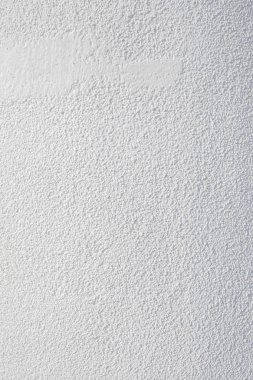 Soyut arkaplan için grunge ile gri beton duvar.