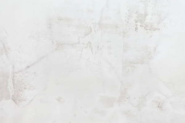 Fondo blanco vintage o grueso de cemento natural o piedra vieja textura como una pared de patrón retro. — Foto de Stock