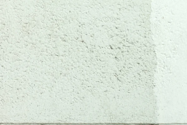 Stucco white wall background or texture — Stock Photo, Image