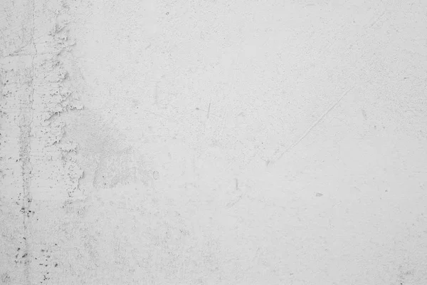 Mur en béton gris avec grunge pour fond abstrait. — Photo