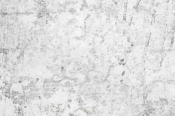 Grijze betonnen muur met grunge voor abstracte achtergrond. — Stockfoto
