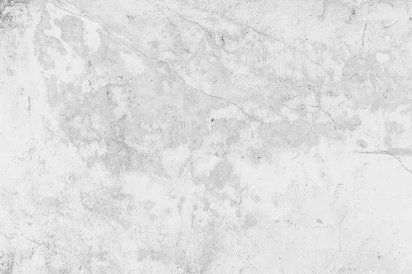 Parede de concreto em branco cor branca para fundo textura — Fotografia de Stock