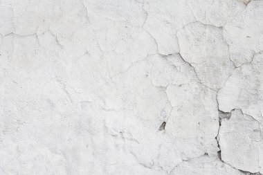 beton duvar - açığa çıkan beton