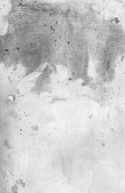 Soyut arkaplan için grunge ile gri beton duvar.