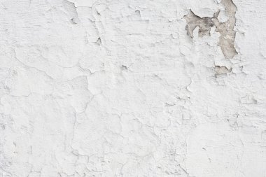 Soyut arkaplan için grunge ile gri beton duvar.