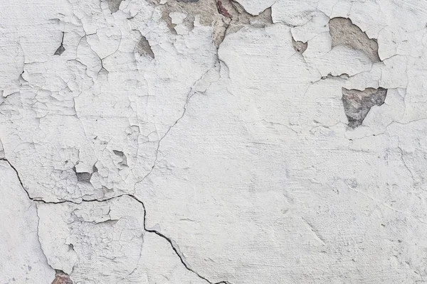 Сіра бетонна стіна з гранжом для абстрактного фону . — стокове фото